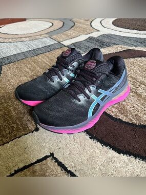 Asics Gel-Nimbus 23 Women's Running Shoes Size 9